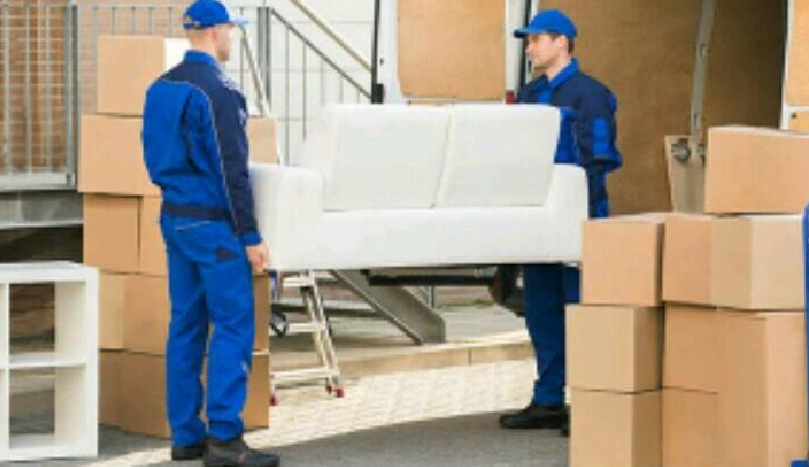 повреждённый груз